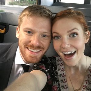 Meet your Posher, Kristy